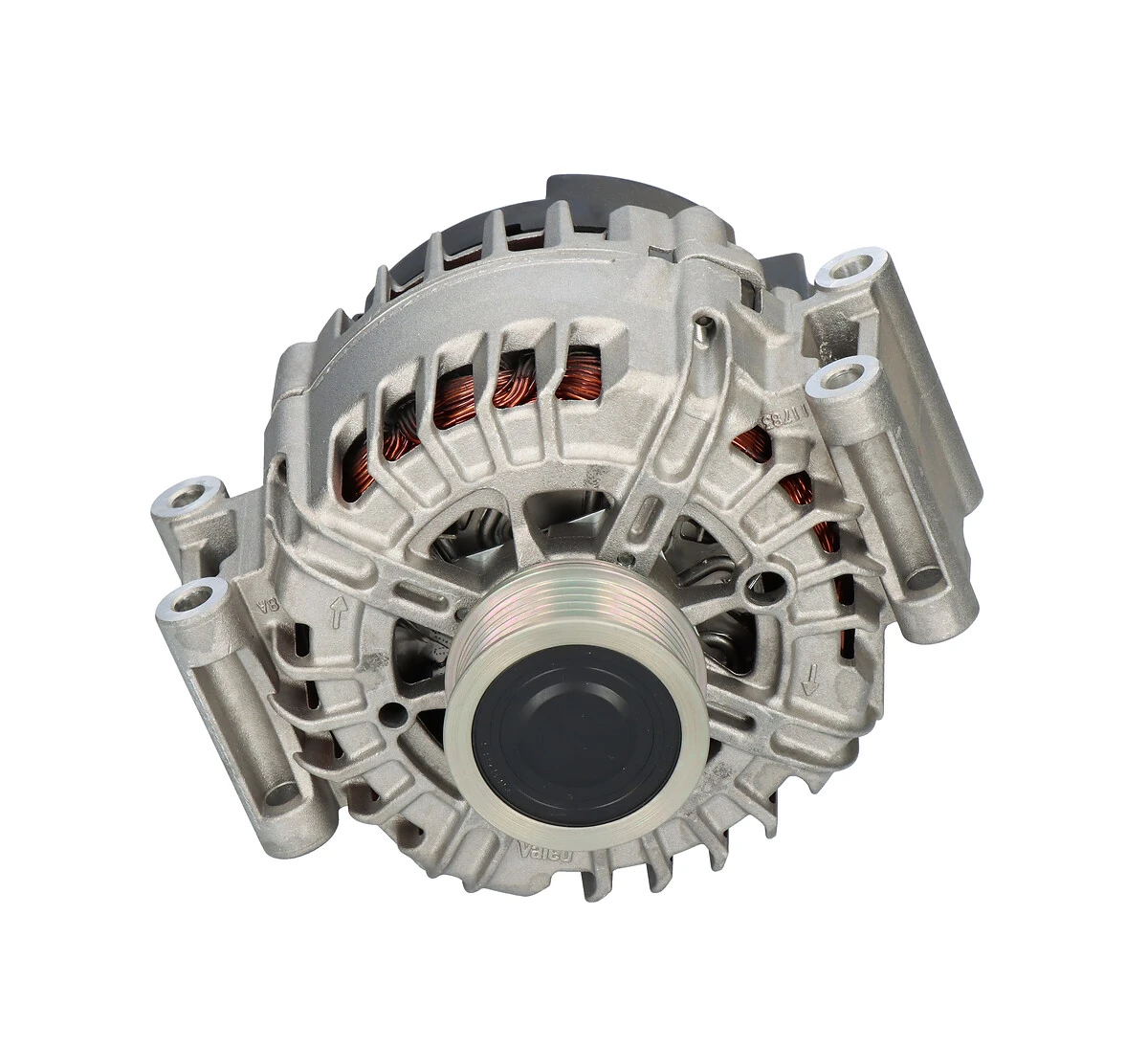 440591 VALEO Alternador de coche
