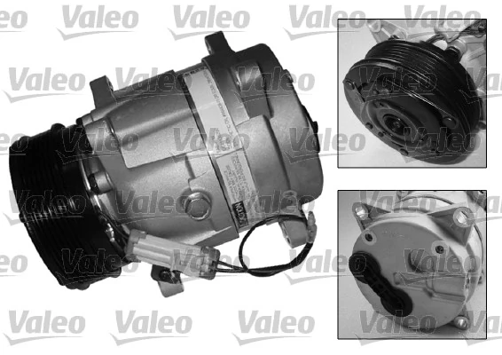 699155 VALEO