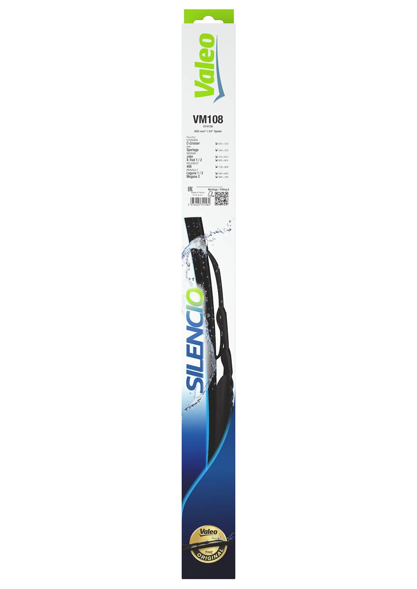 574158 VALEO
