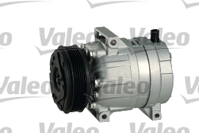 813633 VALEO