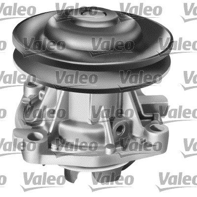 Bomba refrigerante coche Alfa Romeo 33  (1991-1994)