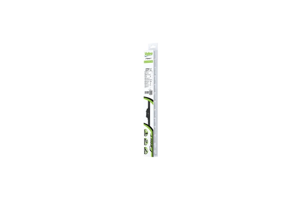 575002 VALEO Escobilla del limpiaparabrisas del lado del pasajero