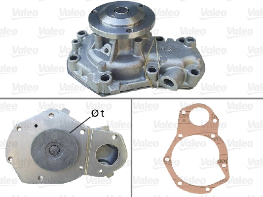 506315 VALEO