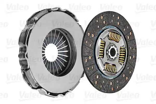 Comprar Kit de embrague completo TRUCK ATEGO III 967