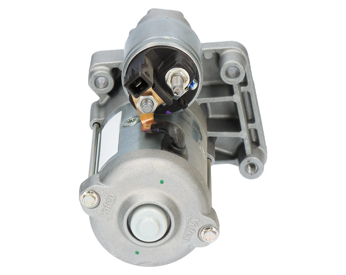 Comprar Motor de arranque Citroen Berlingo  ER, EC