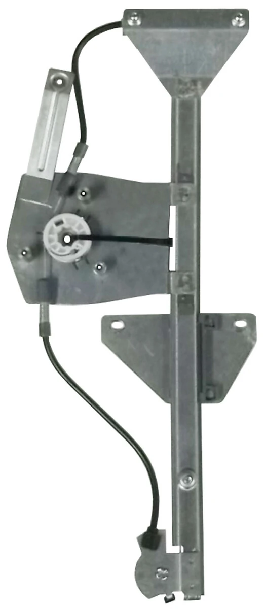 Mecanismo de elevalunas, puerta delantera derecha Honda Civic 8 FK, FN