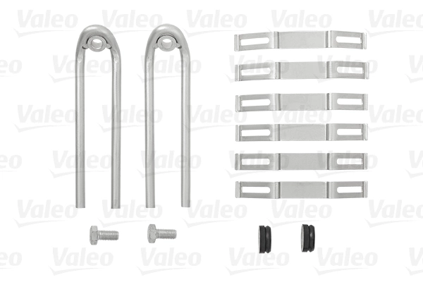 Pastillas freno delanteras VALEO 882228 precio, desde 104,47 EUR