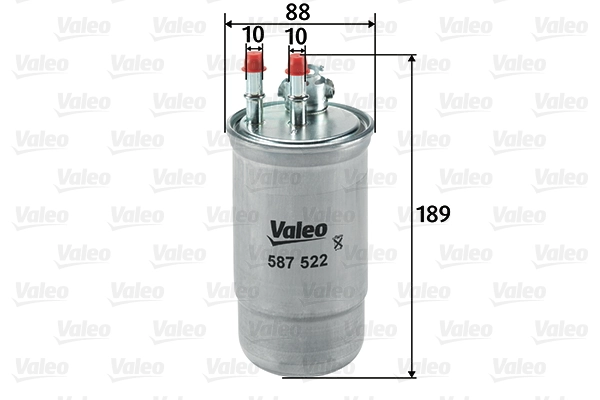 587522 VALEO