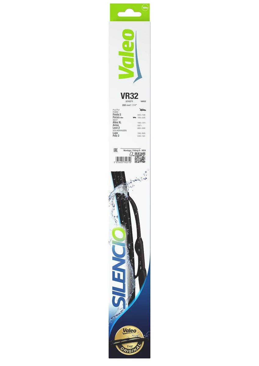 574271 VALEO