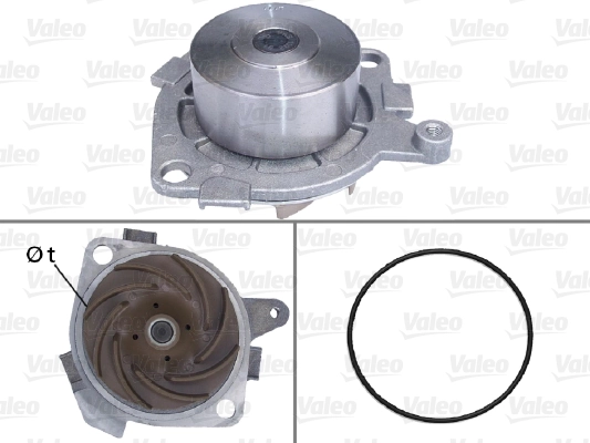 506516 VALEO