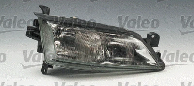 Comprar Faro izquierdo Opel Vectra  88, 89 a bajo precio