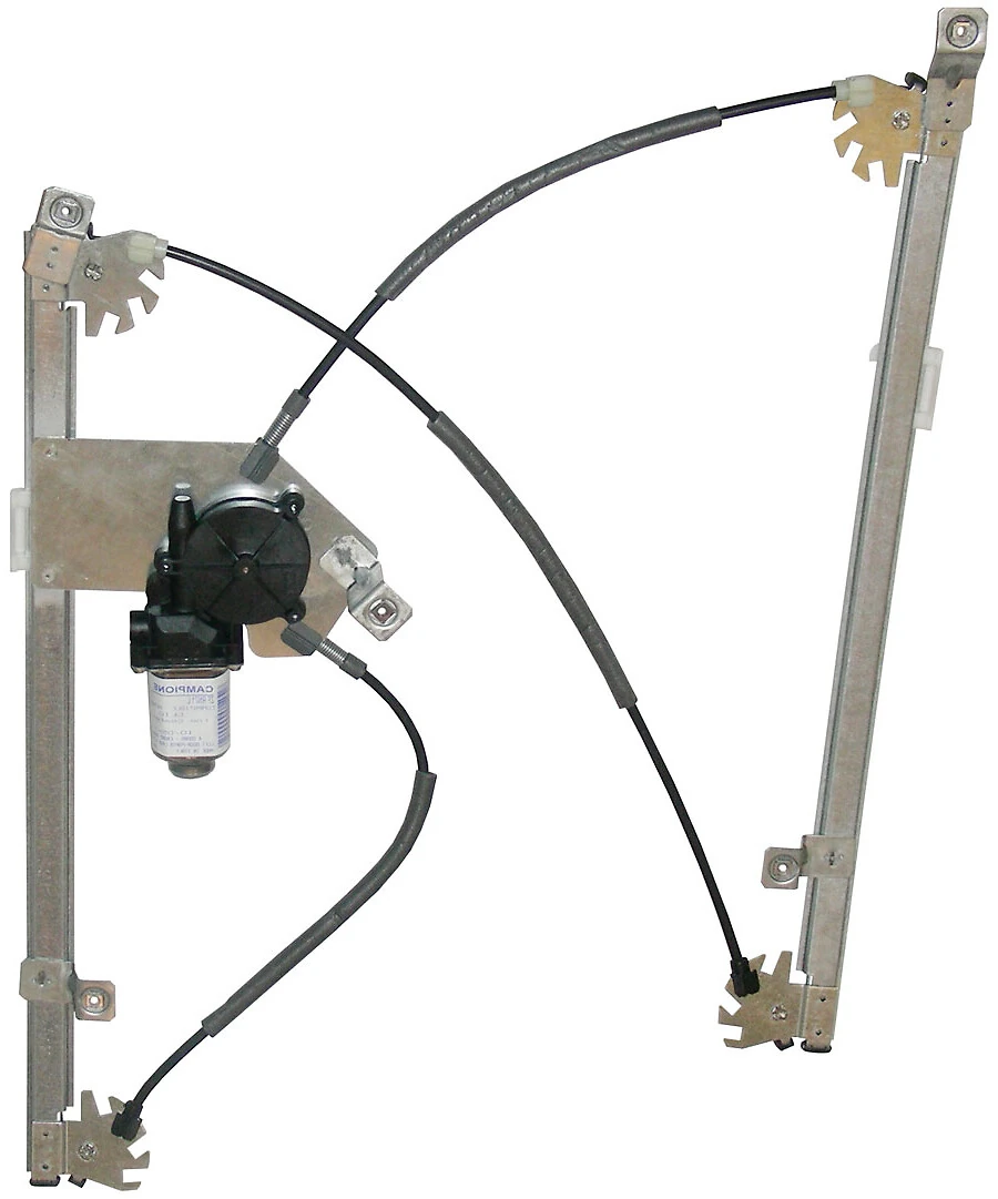 850791 VALEO Mecanismo levanta, puerta delantera derecha