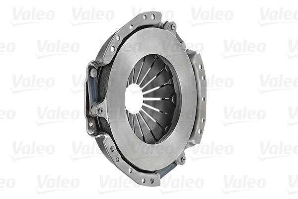 805611 VALEO plato de presion del embrague funcion