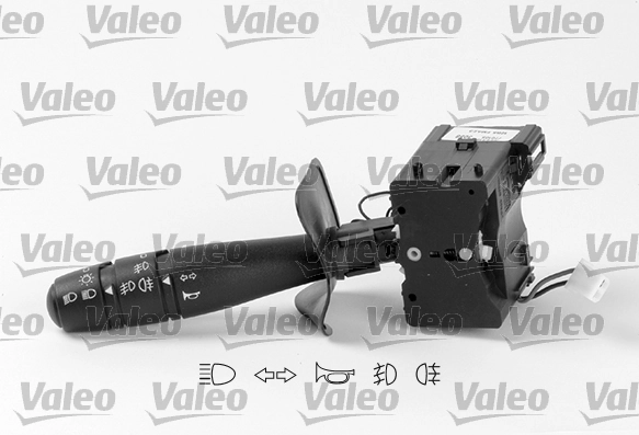 251565 VALEO