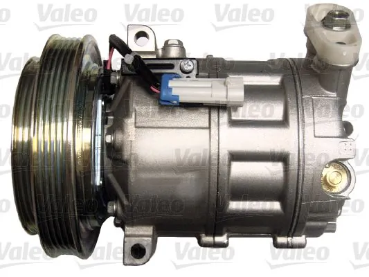 813121 VALEO