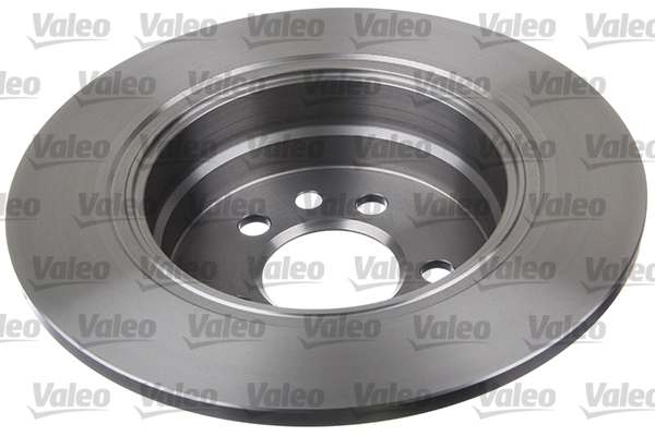 Disco de freno trasero VALEO 197016 precio, desde 33,01 EUR