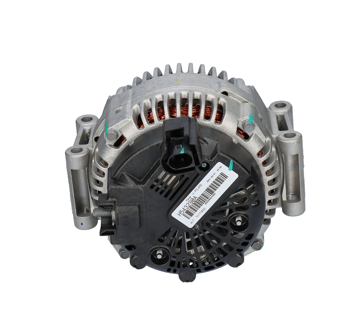 Alternador del motor VALEO 440053 precio, desde 399,61 EUR