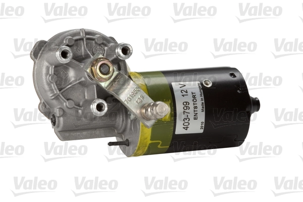 Motor del limpiaparabrisas VALEO 403799 precio, desde 30,86 EUR