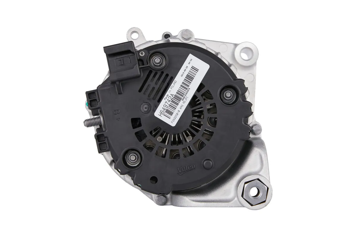 Alternador de coche para Alfa Romeo Giulia  952