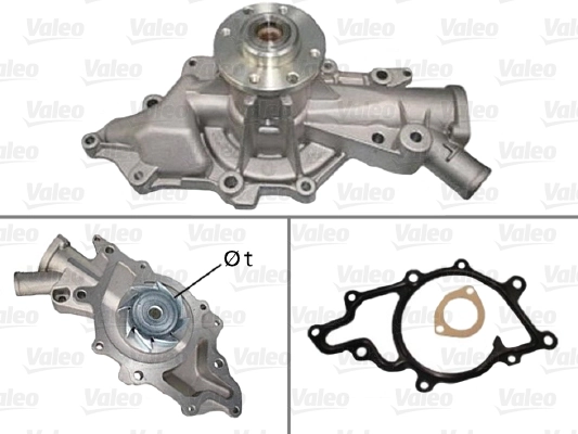 506947 VALEO