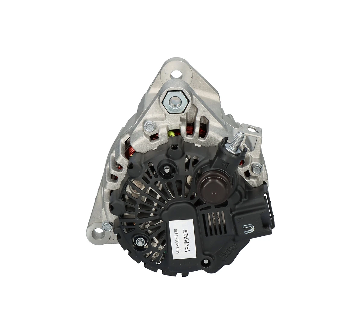 Alternador del motor VALEO 440123 precio, desde 76,96 EUR