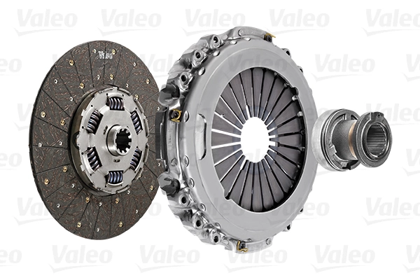 Kit de embrague Mercedes A0212500601