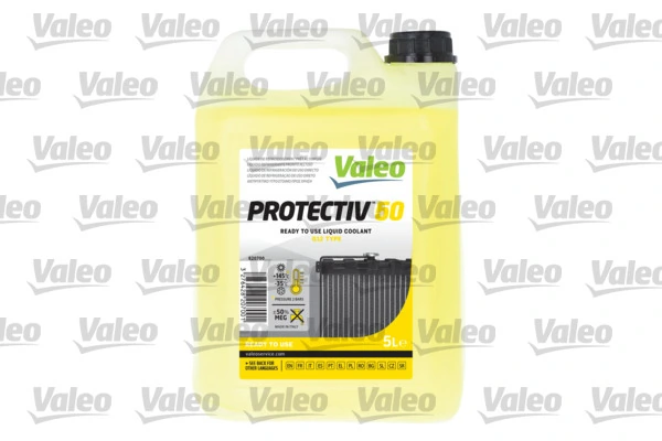 820700 VALEO