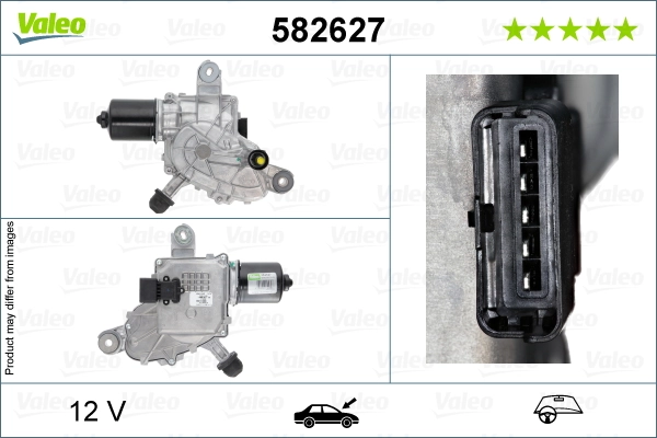 582627 VALEO