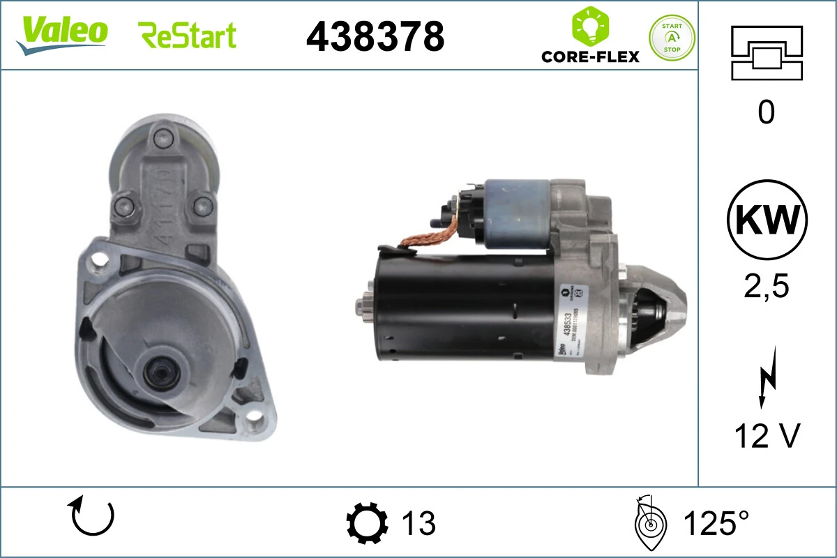Arranque motores para Mercedes GLC  C253