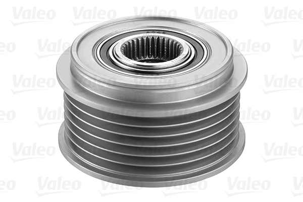 Polea rueda libre Ford Focus I desde 37,03 €