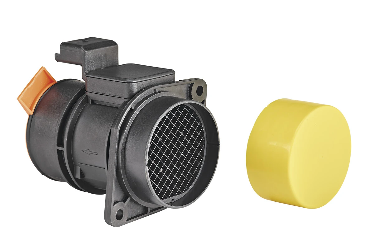 253702 VALEO Sensor de flujo de aire