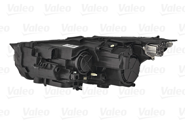 Luz derecha para Opel CROSSLAND X P17
