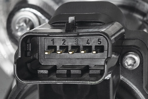 Comprar 700413 VALEO Válvula EGR
