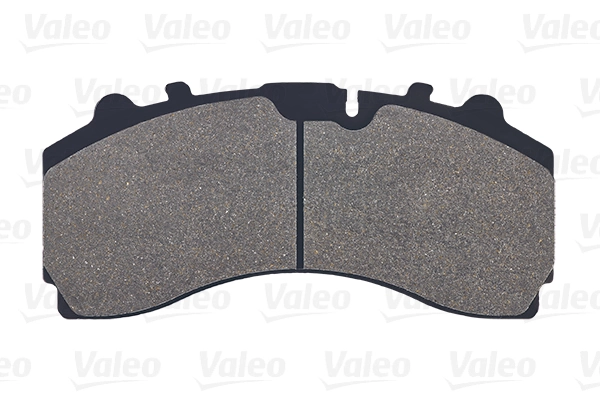 Comprar A9604200120 Mercedes Pastillas delanteras de freno