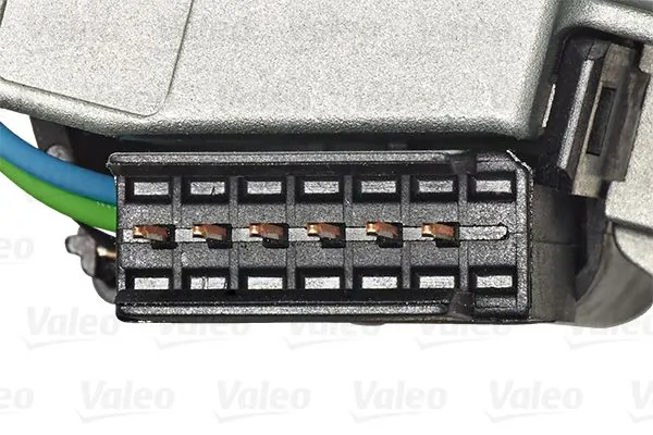 Conmutador izquierdo de la columna de dirección VALEO 251742 precio, desde 44,63 EUR