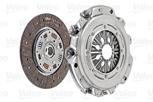 826694 VALEO