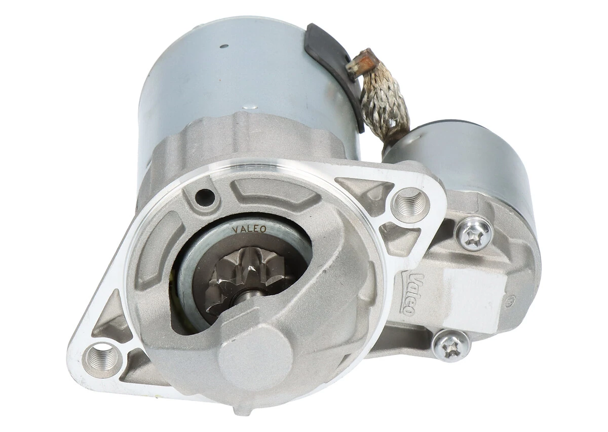 600158 VALEO