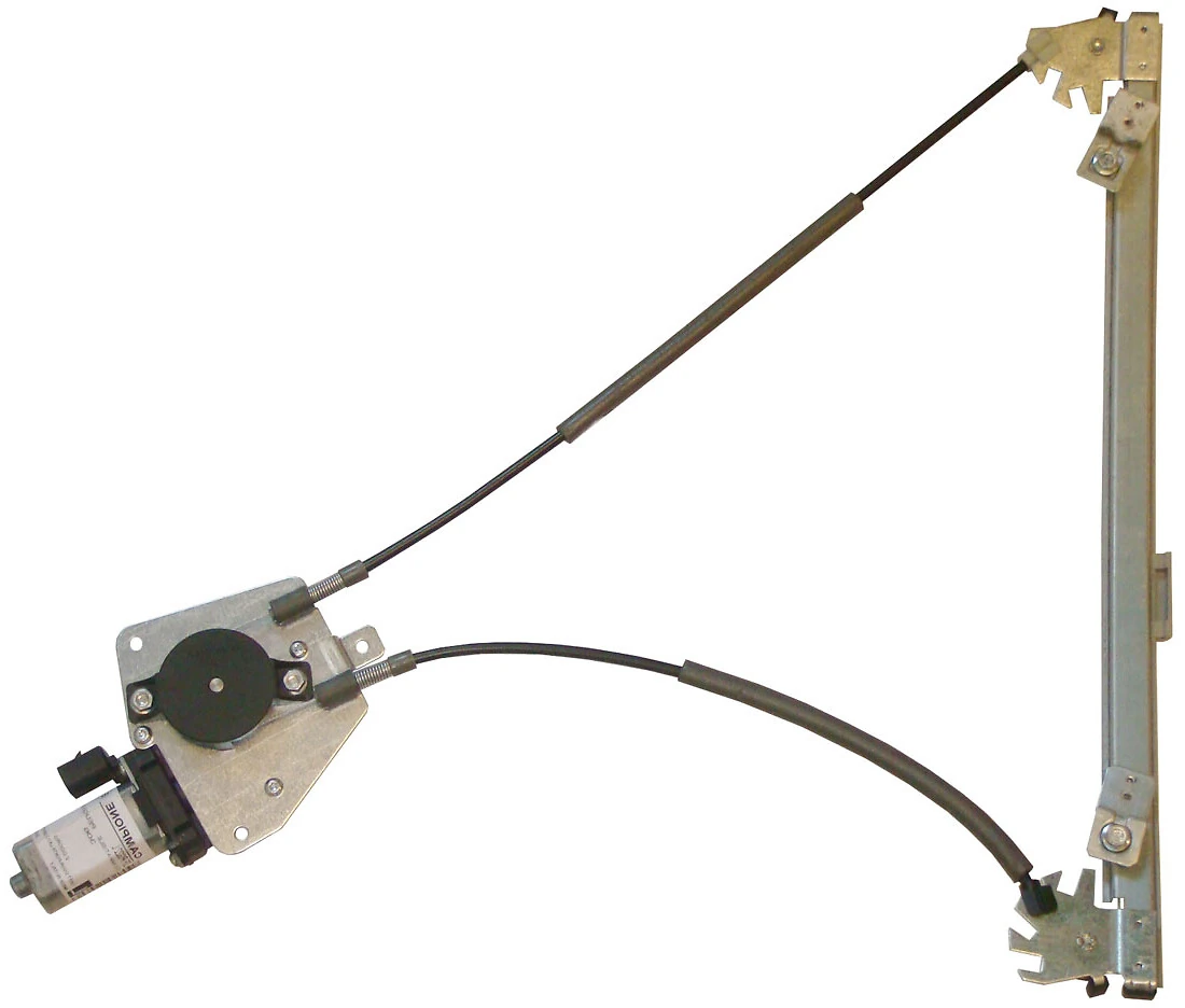 850323 VALEO Mecanismo levanta, puerta delantera derecha