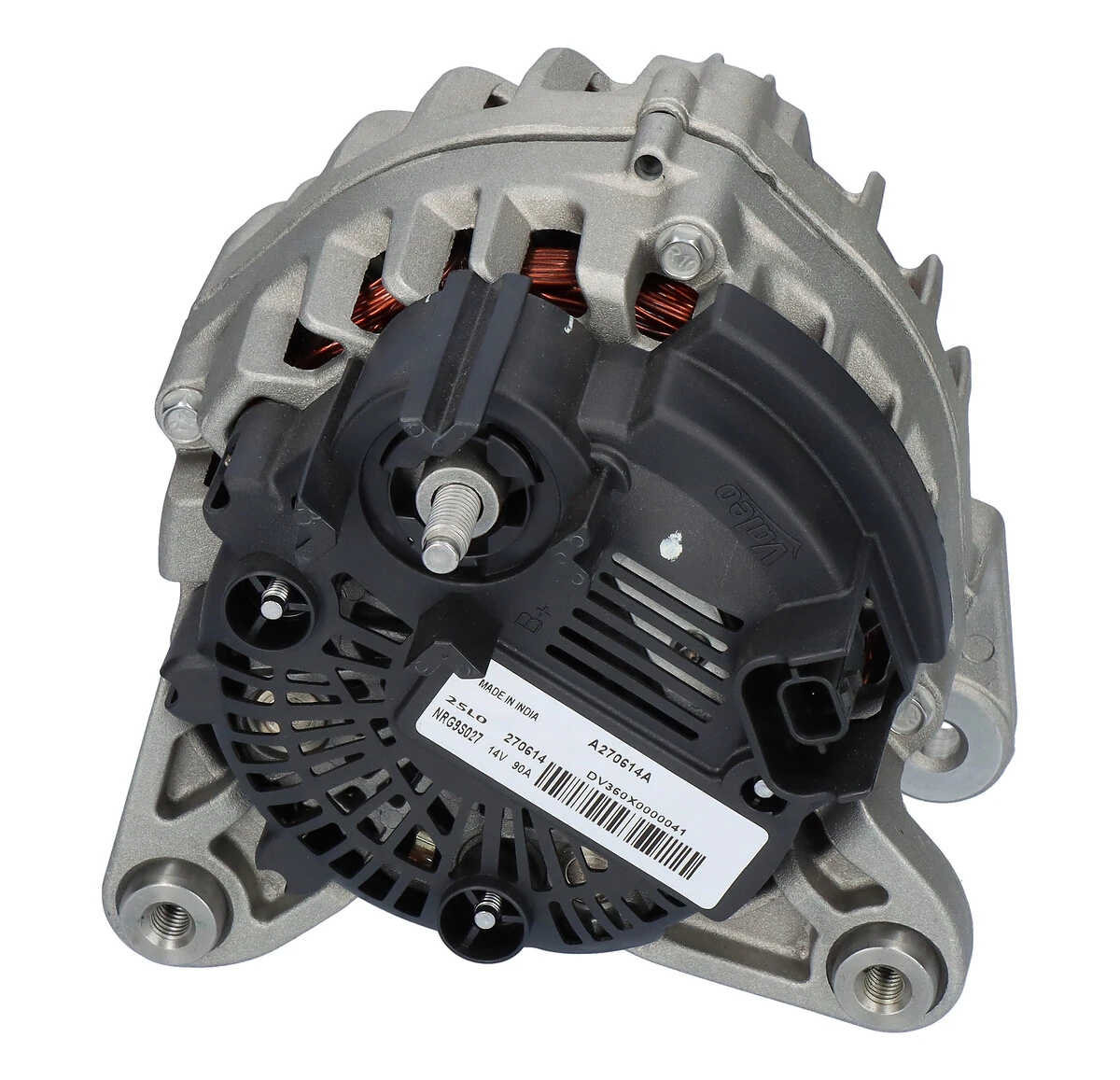 440946 VALEO Alternador de coche
