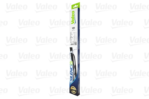 574109 VALEO Escobilla del limpiaparabrisas del lado del pasajero