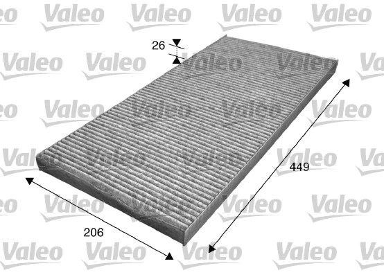 716029 VALEO