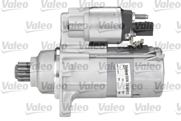 Comprar 438226 VALEO Motores de arranque