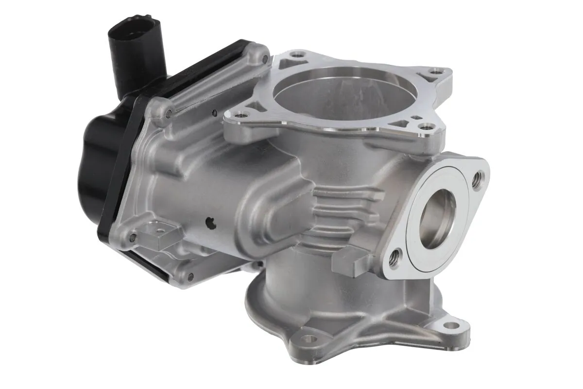 Válvula de regulación de gases VALEO 700448 precio, desde 199,64 EUR