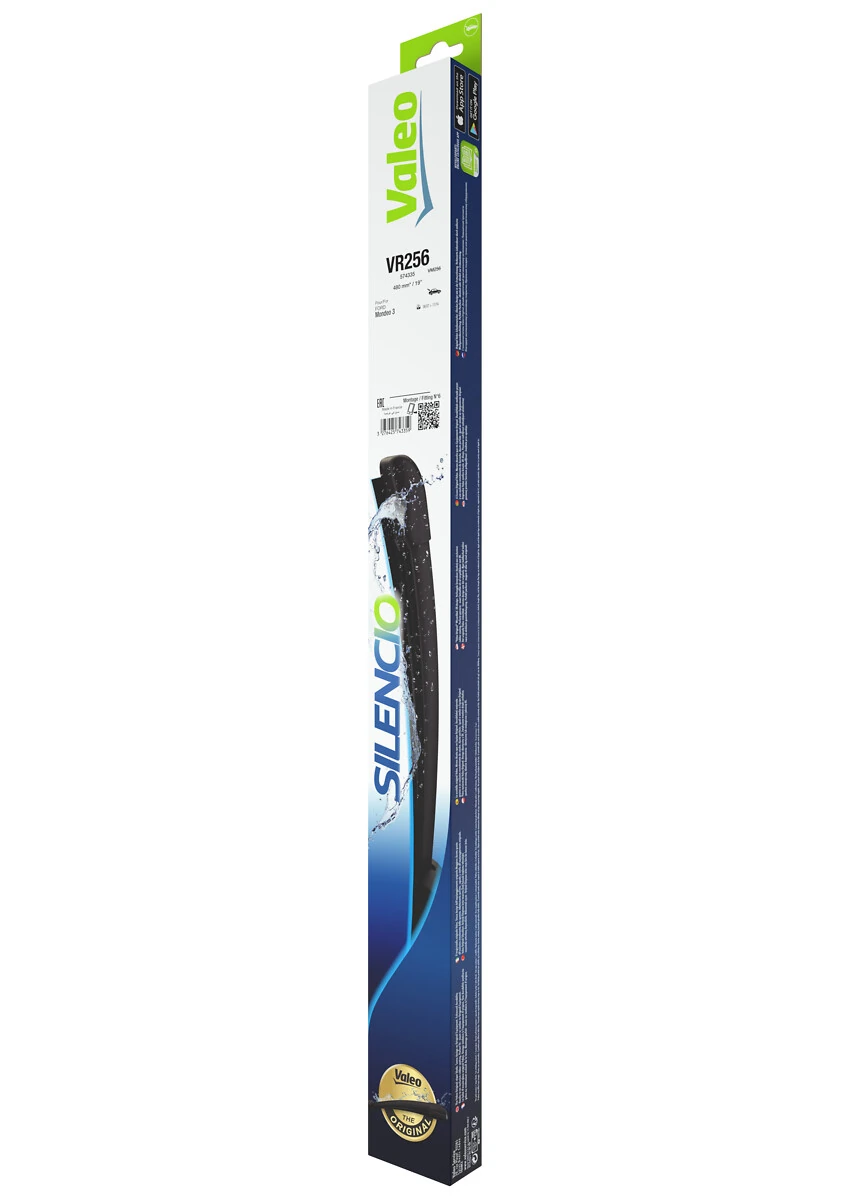 Comprar 574335 VALEO Limpiaparabrisas traseros