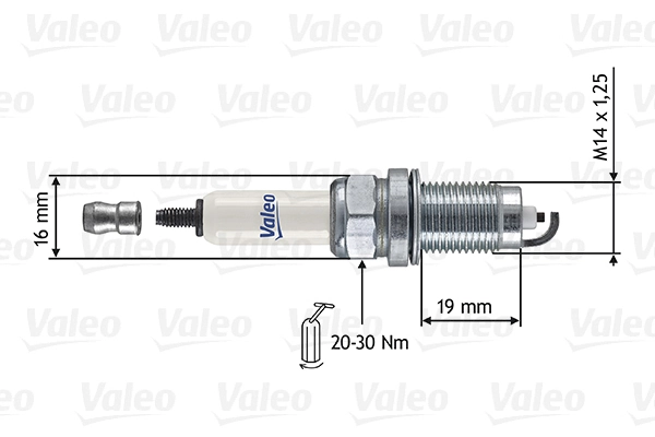 246873 VALEO