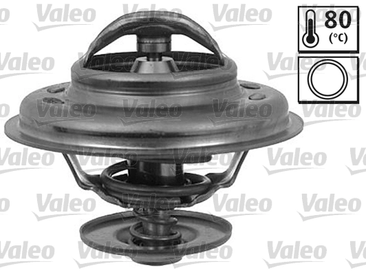 Termostato de agua para BMW 7  E32