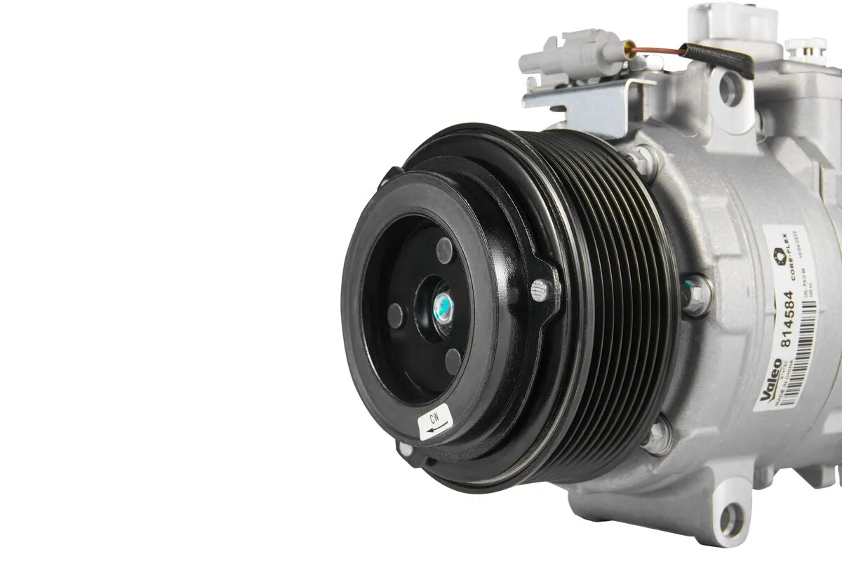 814584 VALEO Compresor climatizador