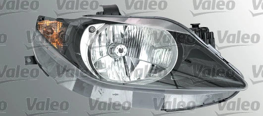 43813 VALEO Luz derecha