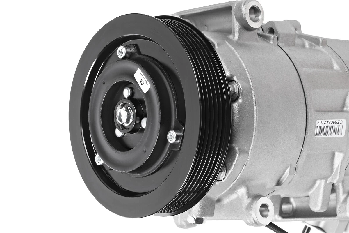Comprar 813386 VALEO Compresor de aire acondicionado coche