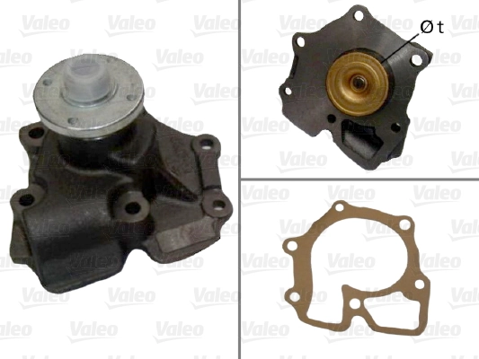 506157 VALEO